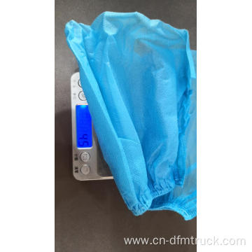 Anti-dust Disposable Elastic Non-woven Shoe Cover